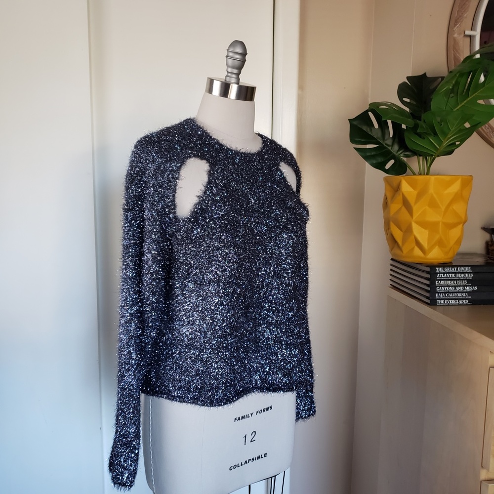 Alice McCall On Hold Sweater Size 6